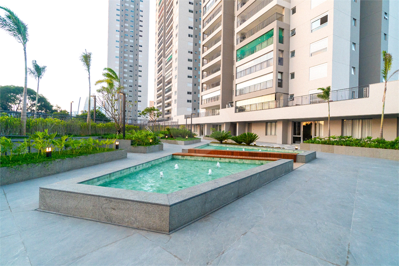 Venda Apartamento São Paulo Jardim Dom Bosco REO1057213 53