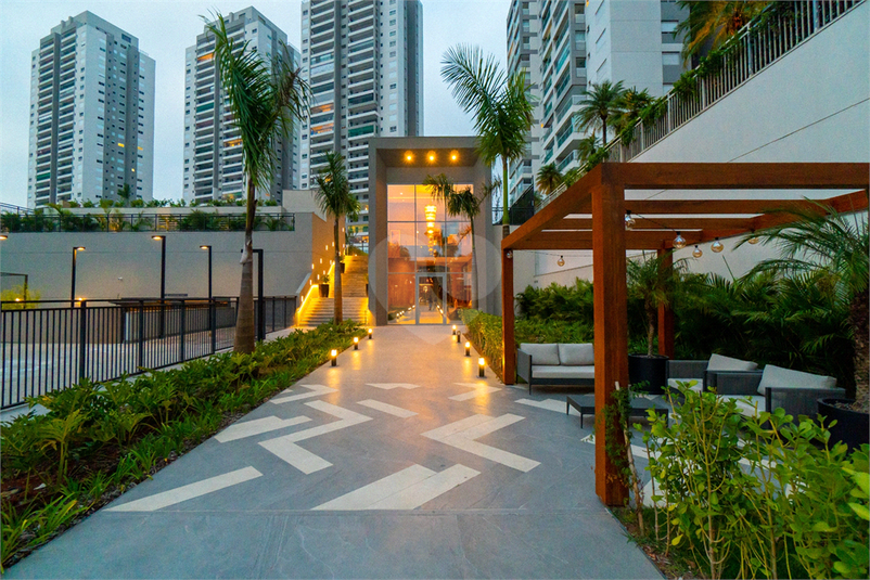 Venda Apartamento São Paulo Jardim Dom Bosco REO1057213 67