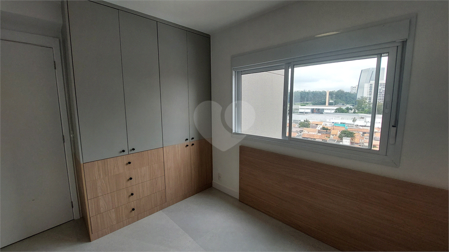 Venda Apartamento São Paulo Jardim Dom Bosco REO1057213 24