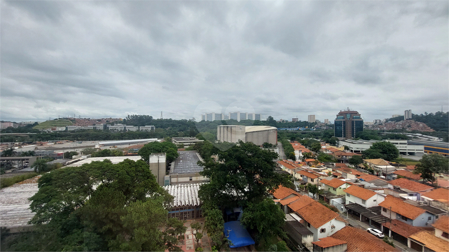 Venda Apartamento São Paulo Jardim Dom Bosco REO1057213 8