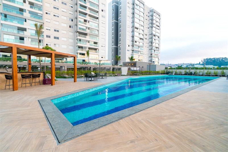 Venda Apartamento São Paulo Jardim Dom Bosco REO1057213 55