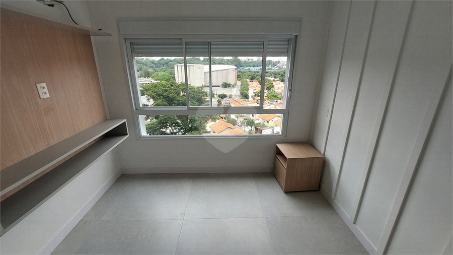 Venda Apartamento São Paulo Jardim Dom Bosco REO1057213 20