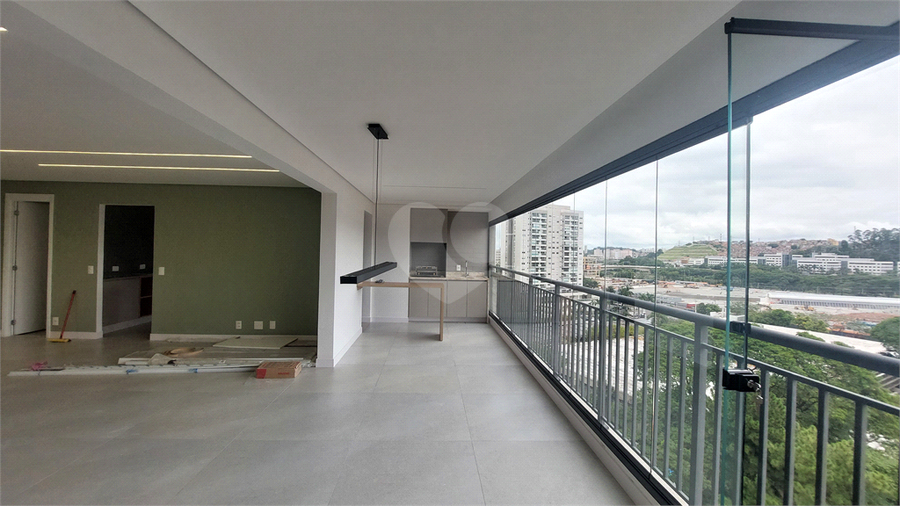 Venda Apartamento São Paulo Jardim Dom Bosco REO1057213 4