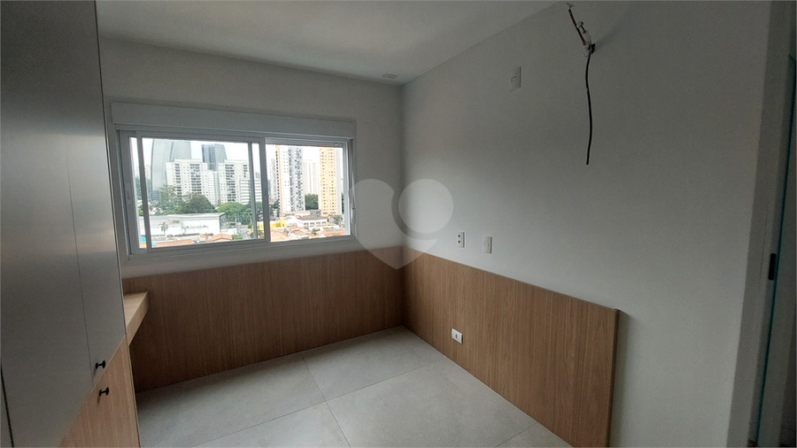 Venda Apartamento São Paulo Jardim Dom Bosco REO1057213 26