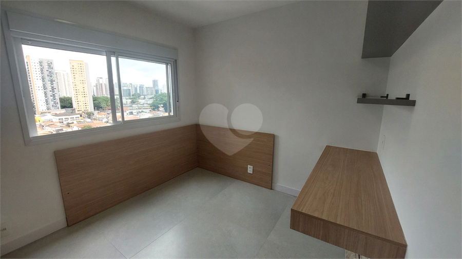 Venda Apartamento São Paulo Jardim Dom Bosco REO1057213 23