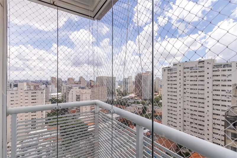 Venda Apartamento São Paulo Vila Mariana REO1057232 16