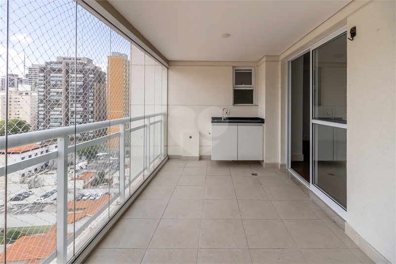 Venda Apartamento São Paulo Vila Mariana REO1057232 2