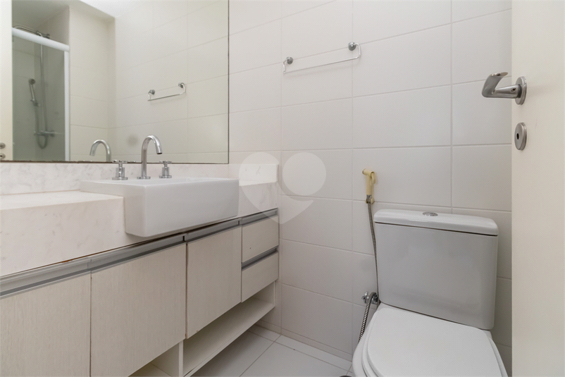 Venda Apartamento São Paulo Vila Mariana REO1057232 10