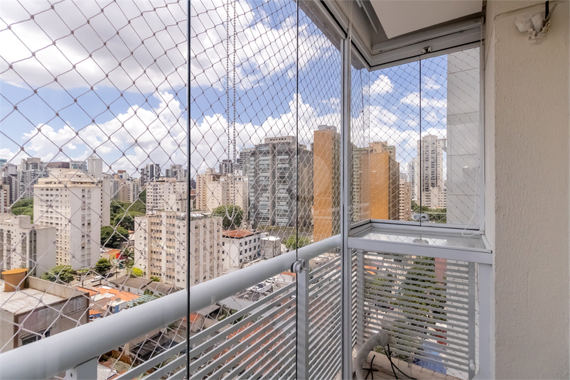 Venda Apartamento São Paulo Vila Mariana REO1057232 17