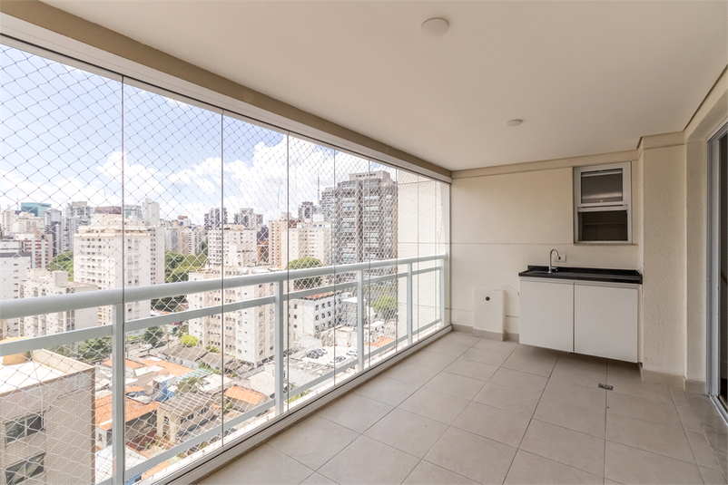 Venda Apartamento São Paulo Vila Mariana REO1057232 22