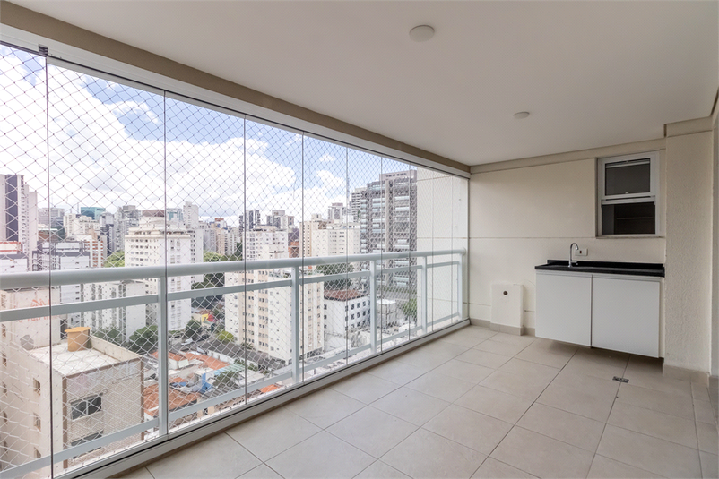 Venda Apartamento São Paulo Vila Mariana REO1057232 1