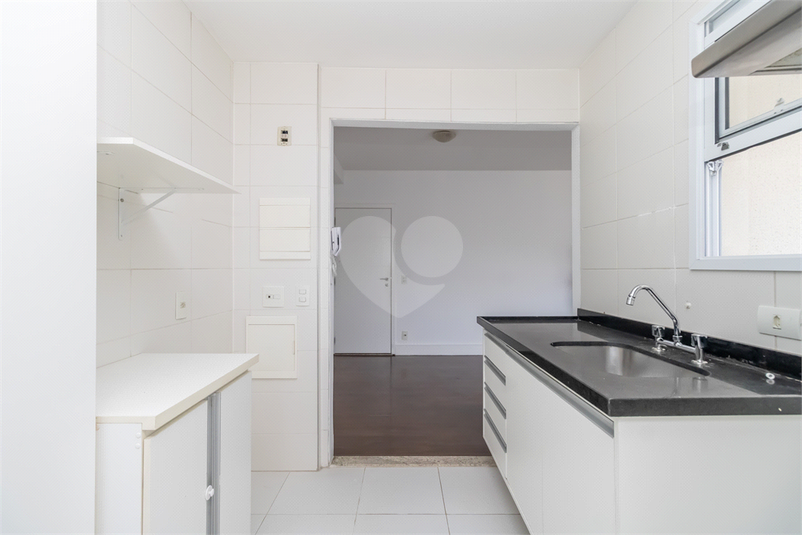 Venda Apartamento São Paulo Vila Mariana REO1057232 19