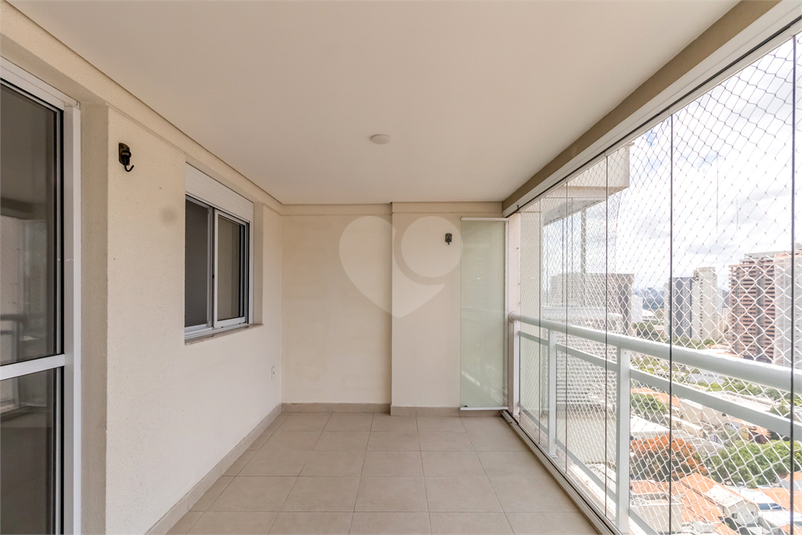 Venda Apartamento São Paulo Vila Mariana REO1057232 21