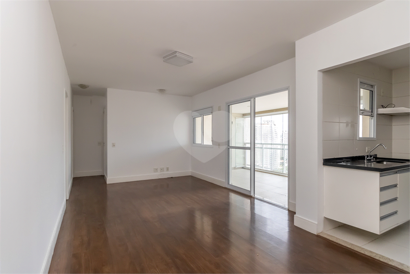 Venda Apartamento São Paulo Vila Mariana REO1057232 4