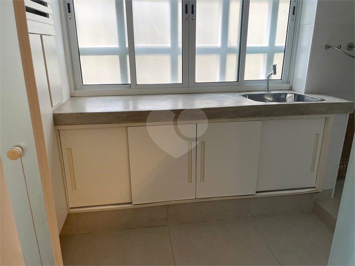 Aluguel Apartamento São Paulo Itaim Bibi REO1057237 13