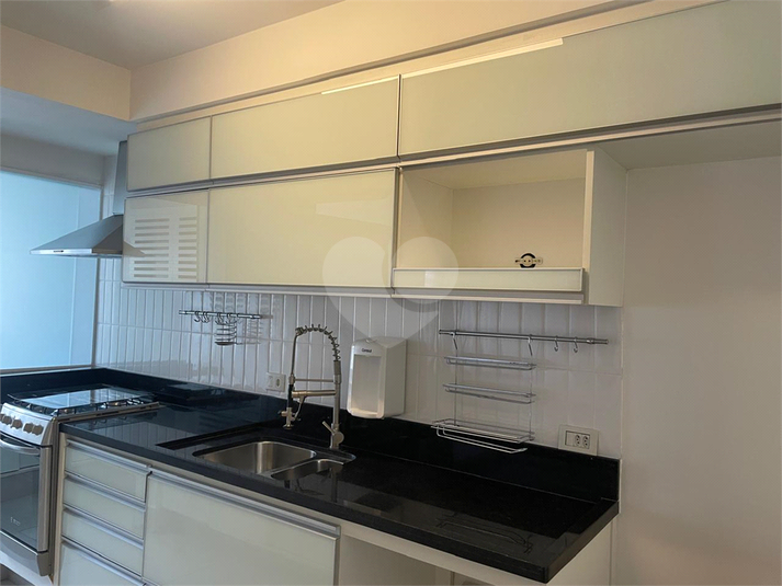 Aluguel Apartamento São Paulo Itaim Bibi REO1057237 8