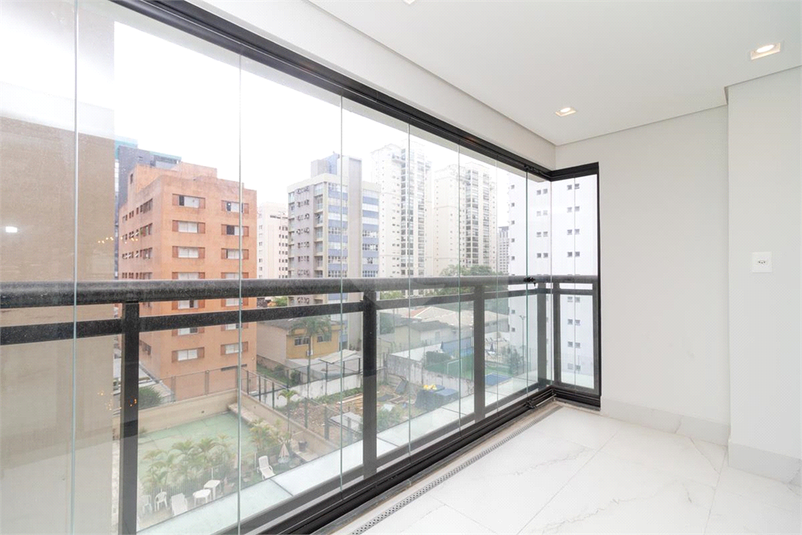 Venda Apartamento São Paulo Indianópolis REO1057241 8