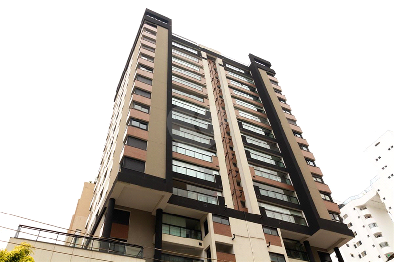 Venda Apartamento São Paulo Indianópolis REO1057241 82