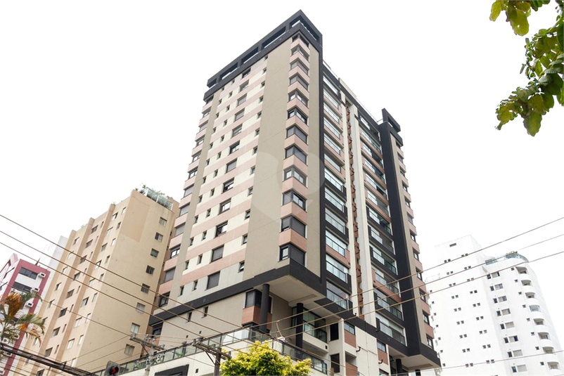 Venda Apartamento São Paulo Indianópolis REO1057241 83