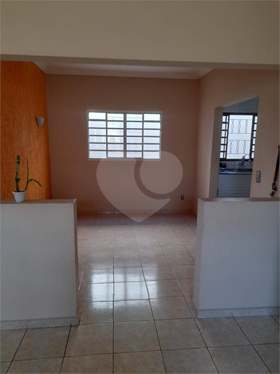 Venda Casa Campinas Jardim Planalto De Viracopos REO1057248 3