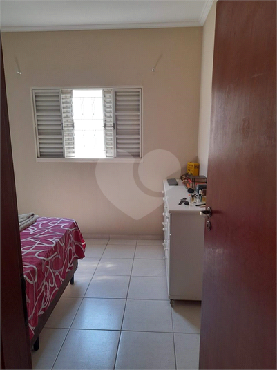 Venda Casa Campinas Jardim Planalto De Viracopos REO1057248 21