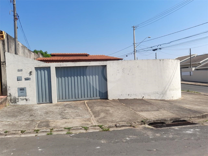 Venda Casa Campinas Jardim Planalto De Viracopos REO1057248 33