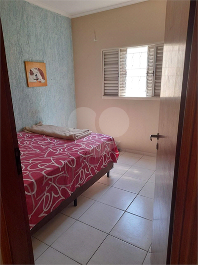 Venda Casa Campinas Jardim Planalto De Viracopos REO1057248 23