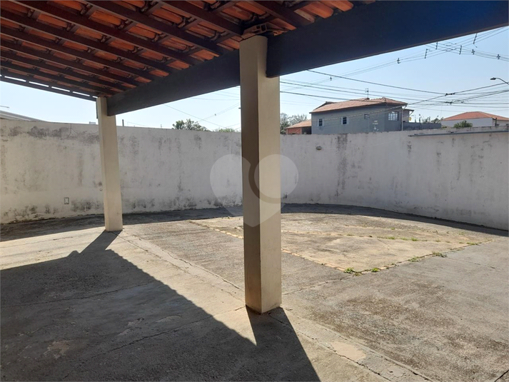 Venda Casa Campinas Jardim Planalto De Viracopos REO1057248 30