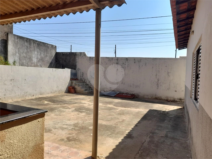 Venda Casa Campinas Jardim Planalto De Viracopos REO1057248 28