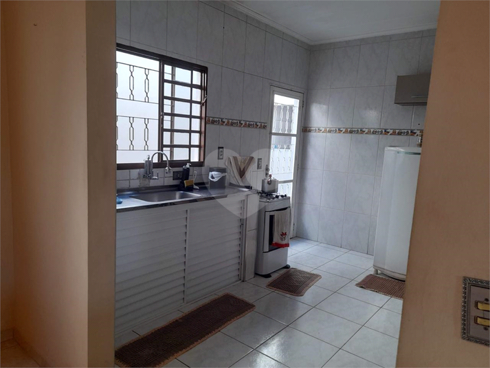 Venda Casa Campinas Jardim Planalto De Viracopos REO1057248 9