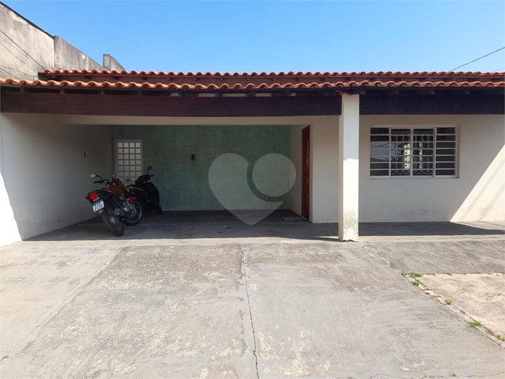 Venda Casa Campinas Jardim Planalto De Viracopos REO1057248 31