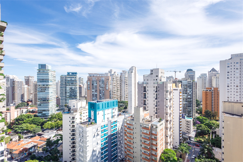 Venda Apartamento São Paulo Indianópolis REO1057260 15