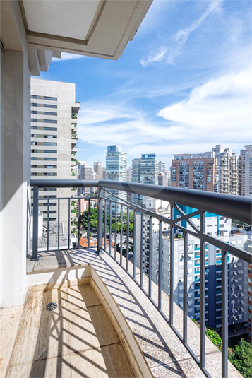 Venda Apartamento São Paulo Indianópolis REO1057260 14