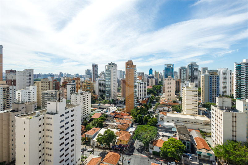 Venda Apartamento São Paulo Indianópolis REO1057260 8