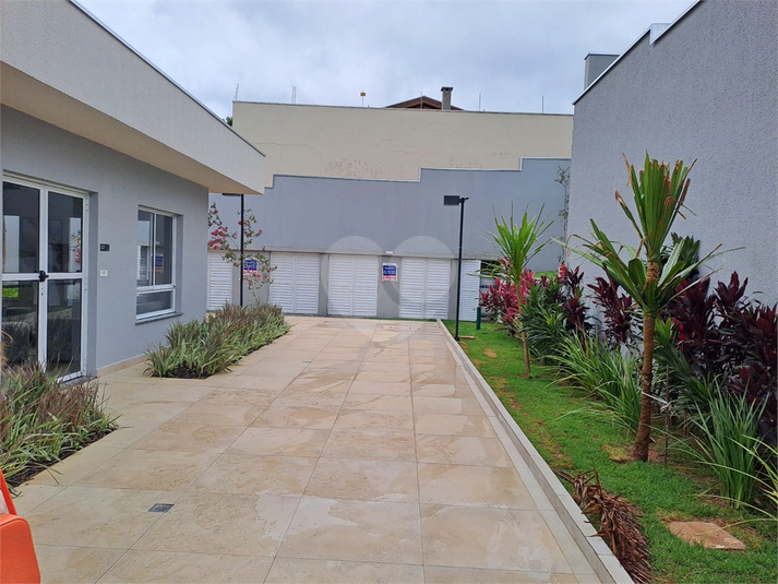 Venda Apartamento Valinhos Vila Moletta REO1057262 25