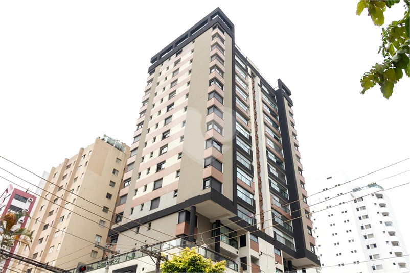 Venda Apartamento São Paulo Indianópolis REO1057273 66