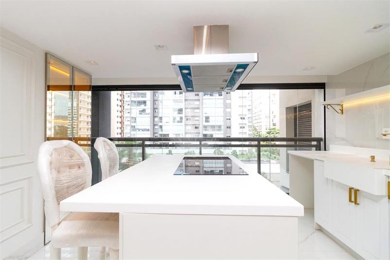 Venda Apartamento São Paulo Indianópolis REO1057273 54