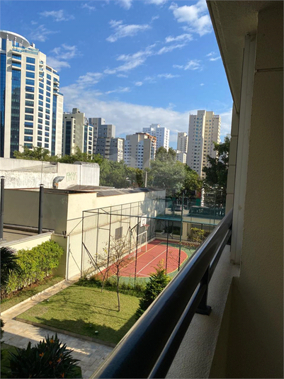 Venda Apartamento São Paulo Indianópolis REO1057294 5