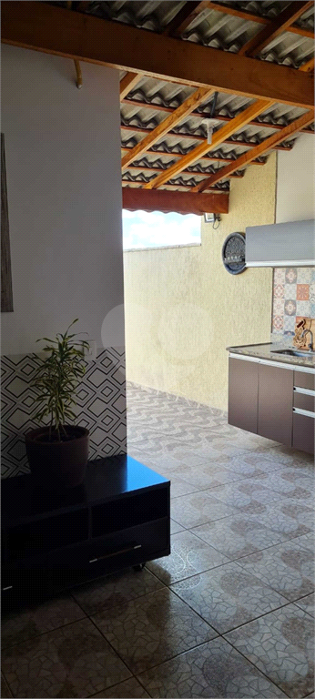 Venda Sobrado São Paulo Vila Londrina REO10573 21