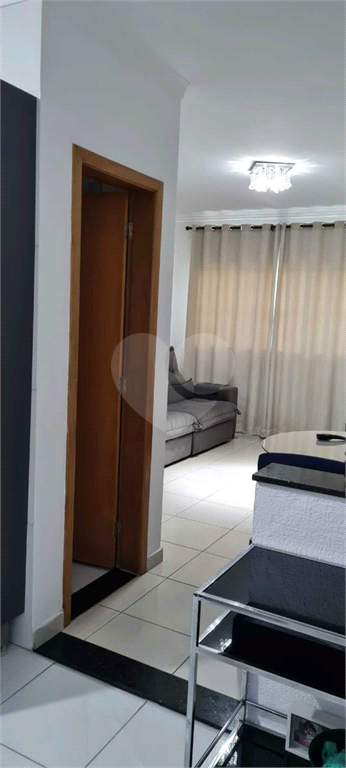 Venda Sobrado São Paulo Vila Londrina REO10573 8