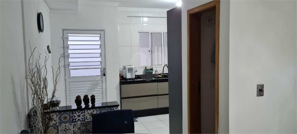 Venda Sobrado São Paulo Vila Londrina REO10573 5