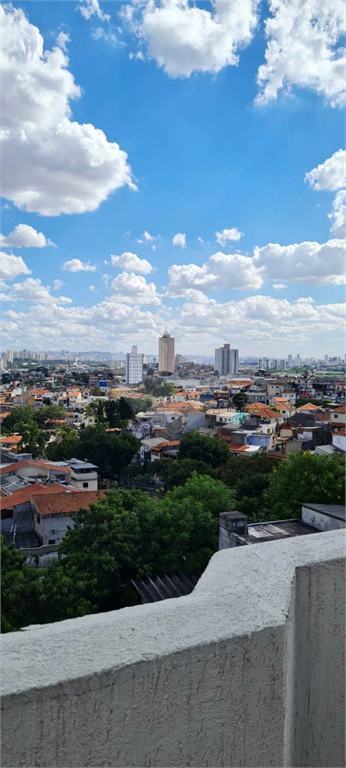 Venda Sobrado São Paulo Vila Londrina REO10573 24