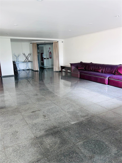 Venda Apartamento Campinas Botafogo REO1057300 20