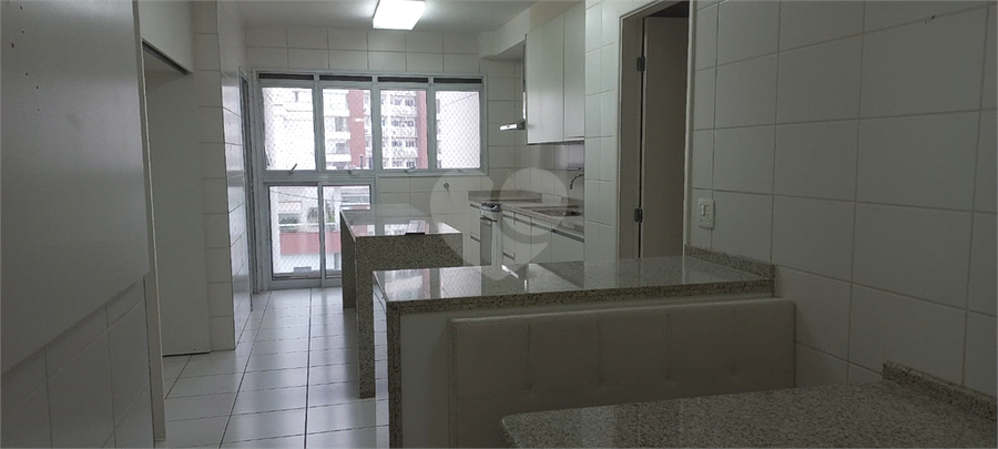 Venda Apartamento São Paulo Alto Da Lapa REO1057308 9