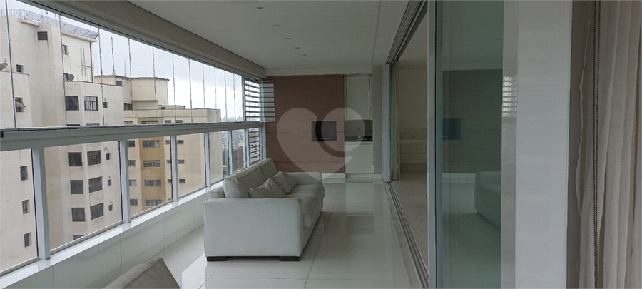 Venda Apartamento São Paulo Alto Da Lapa REO1057308 5