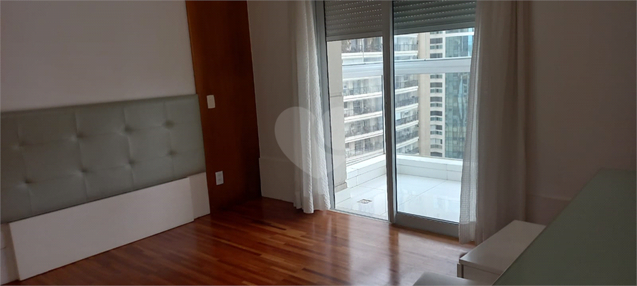 Venda Apartamento São Paulo Alto Da Lapa REO1057308 14