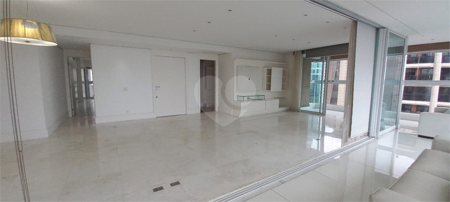 Venda Apartamento São Paulo Alto Da Lapa REO1057308 7