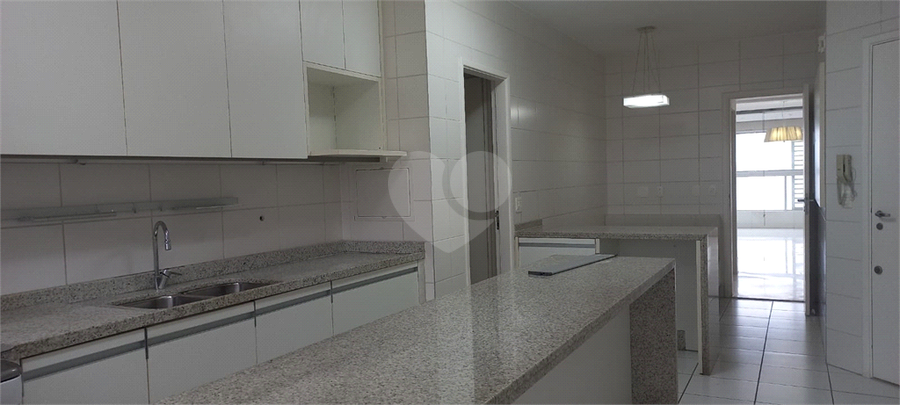 Venda Apartamento São Paulo Alto Da Lapa REO1057308 11