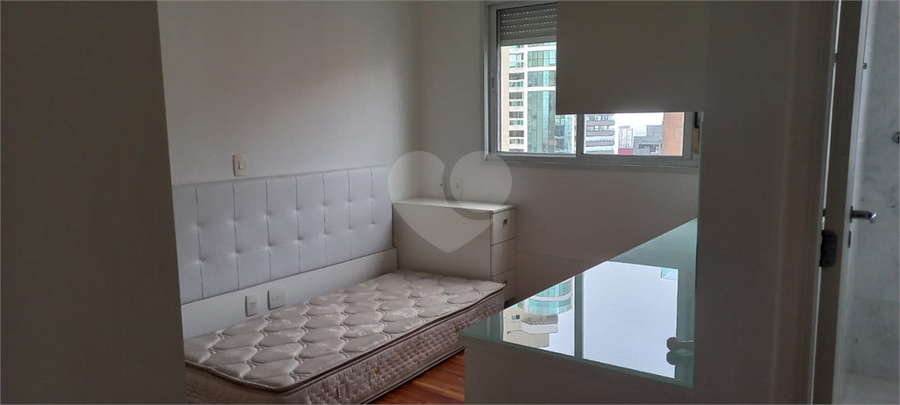 Venda Apartamento São Paulo Alto Da Lapa REO1057308 12