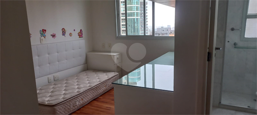 Venda Apartamento São Paulo Alto Da Lapa REO1057308 16